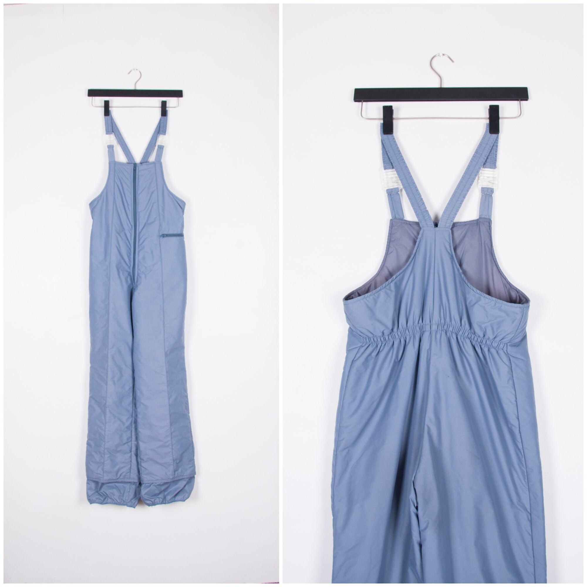Vintage Ski Suit Women Ski Overalls 90s 