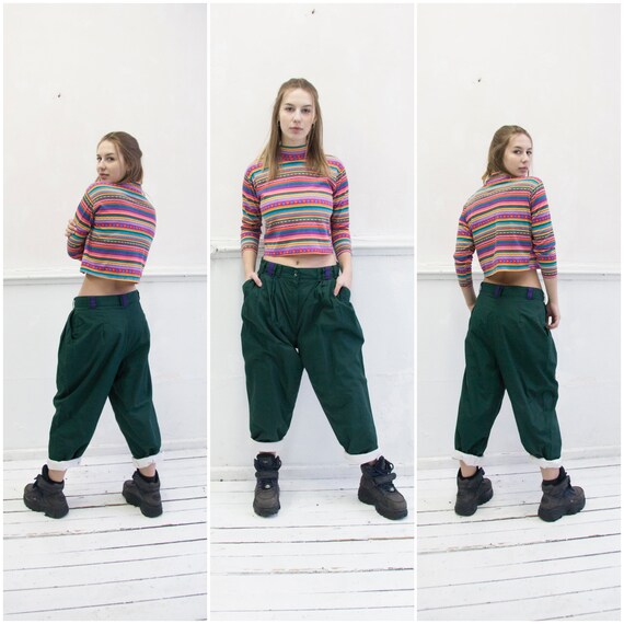 men's 32 pants to women's