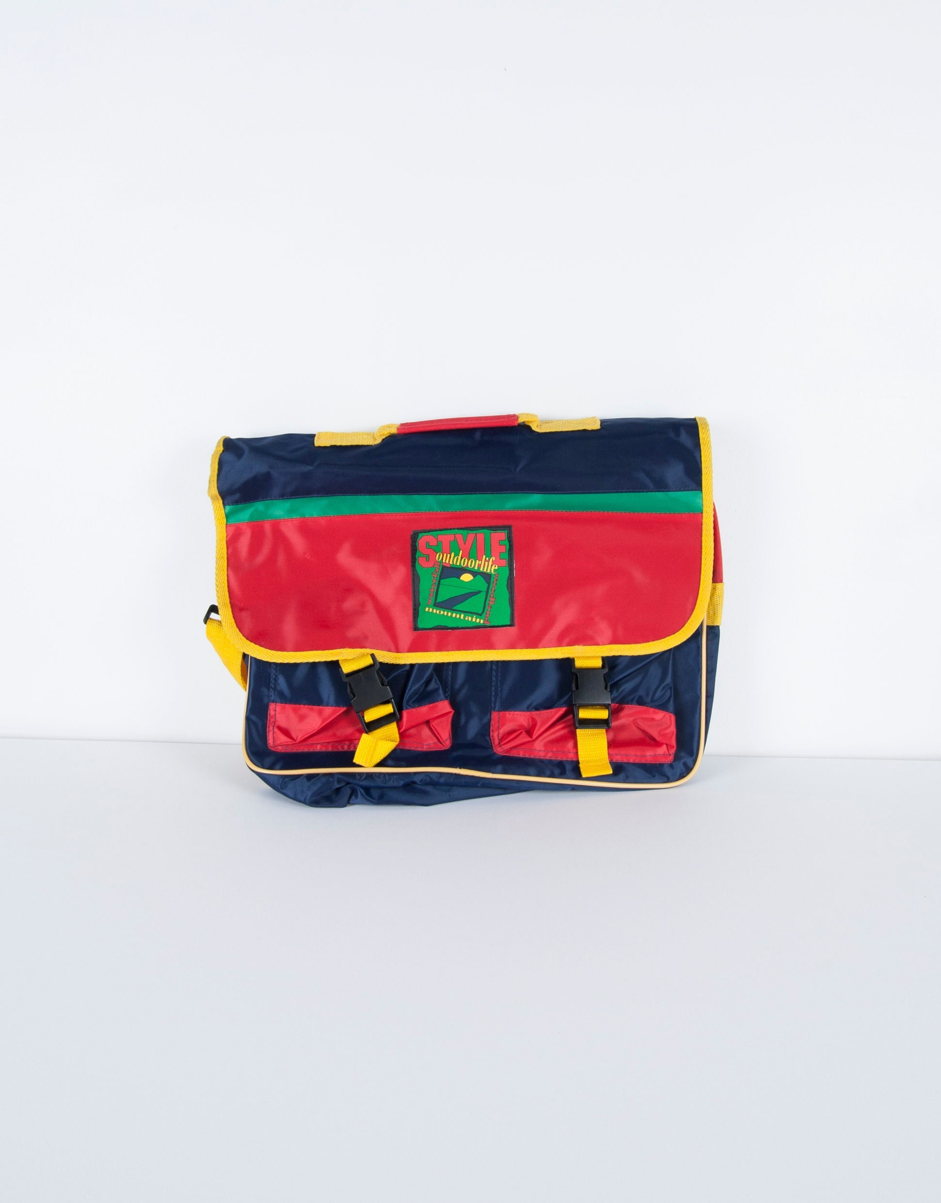 90s clearance school bags