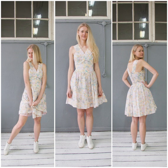 Tulle skirt outfit clearance 60s