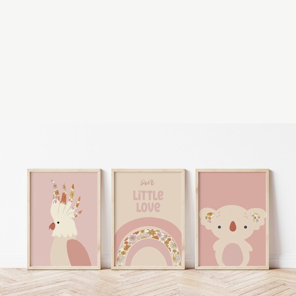 Wall Art Prints Etsy Australia