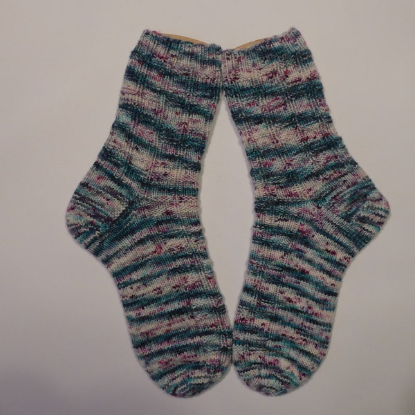 Damensocken Größe 40/41