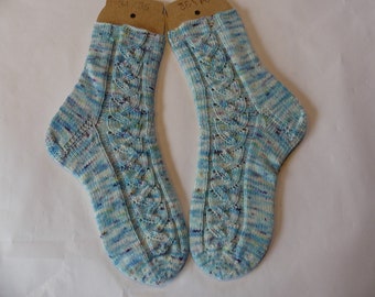 Damensocken Größe 34/35