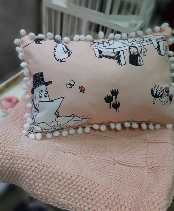 Baby blanket pillow set sale