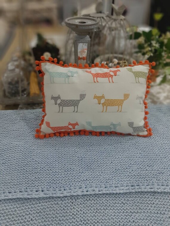 Baby blanket pillow set 2025