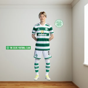 Celtic soccer club jersey shop