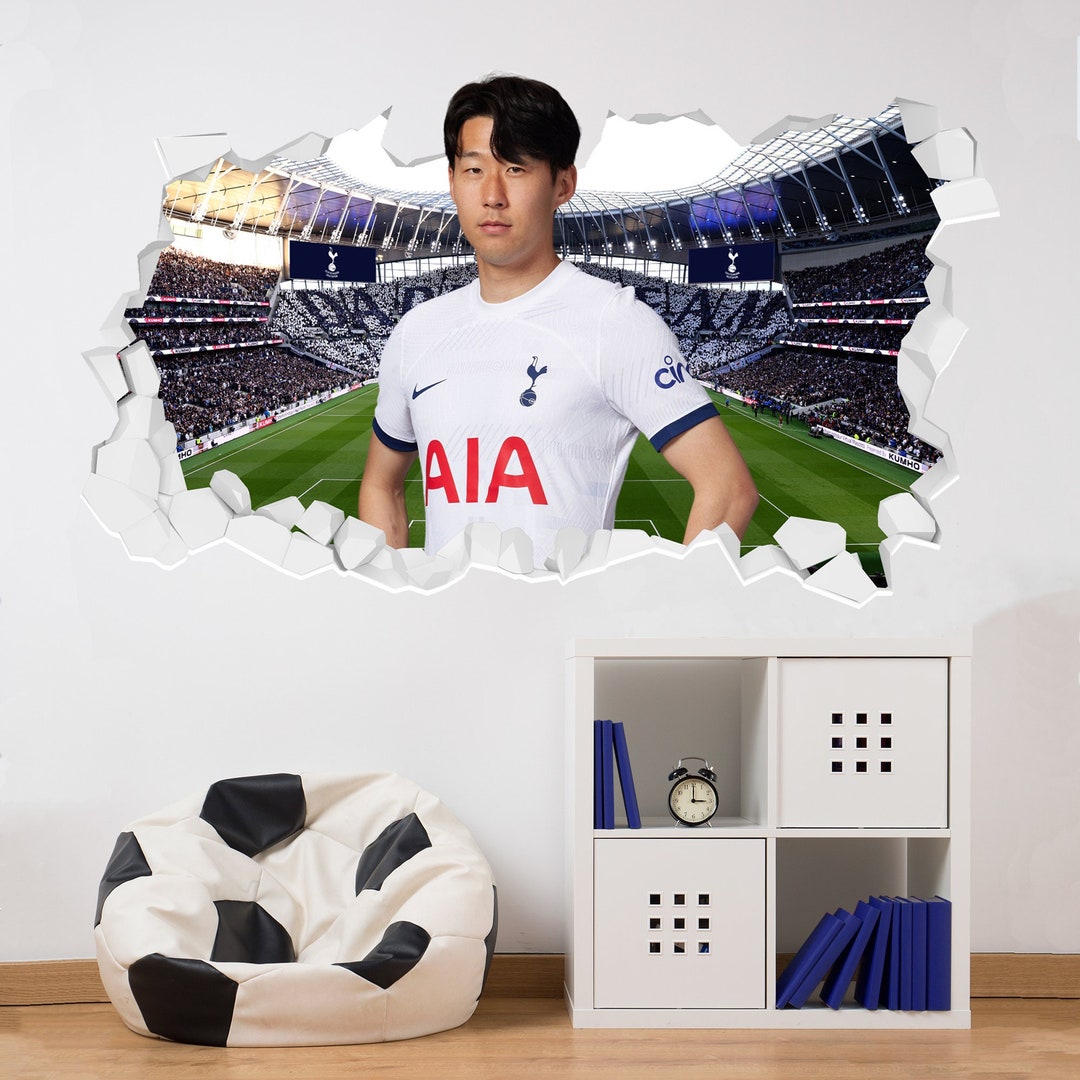 Poster Tottenham Hotspur FC - Players 15/16 | Wall Art, Gifts & Merchandise  