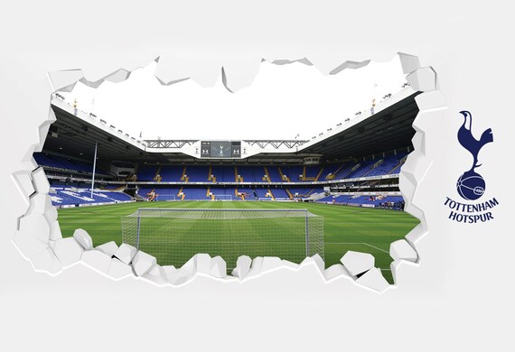 Tottenham Hotspur Football Club