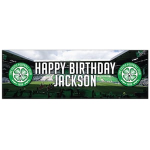 Celtic FC Cosmos Football - acheter sur