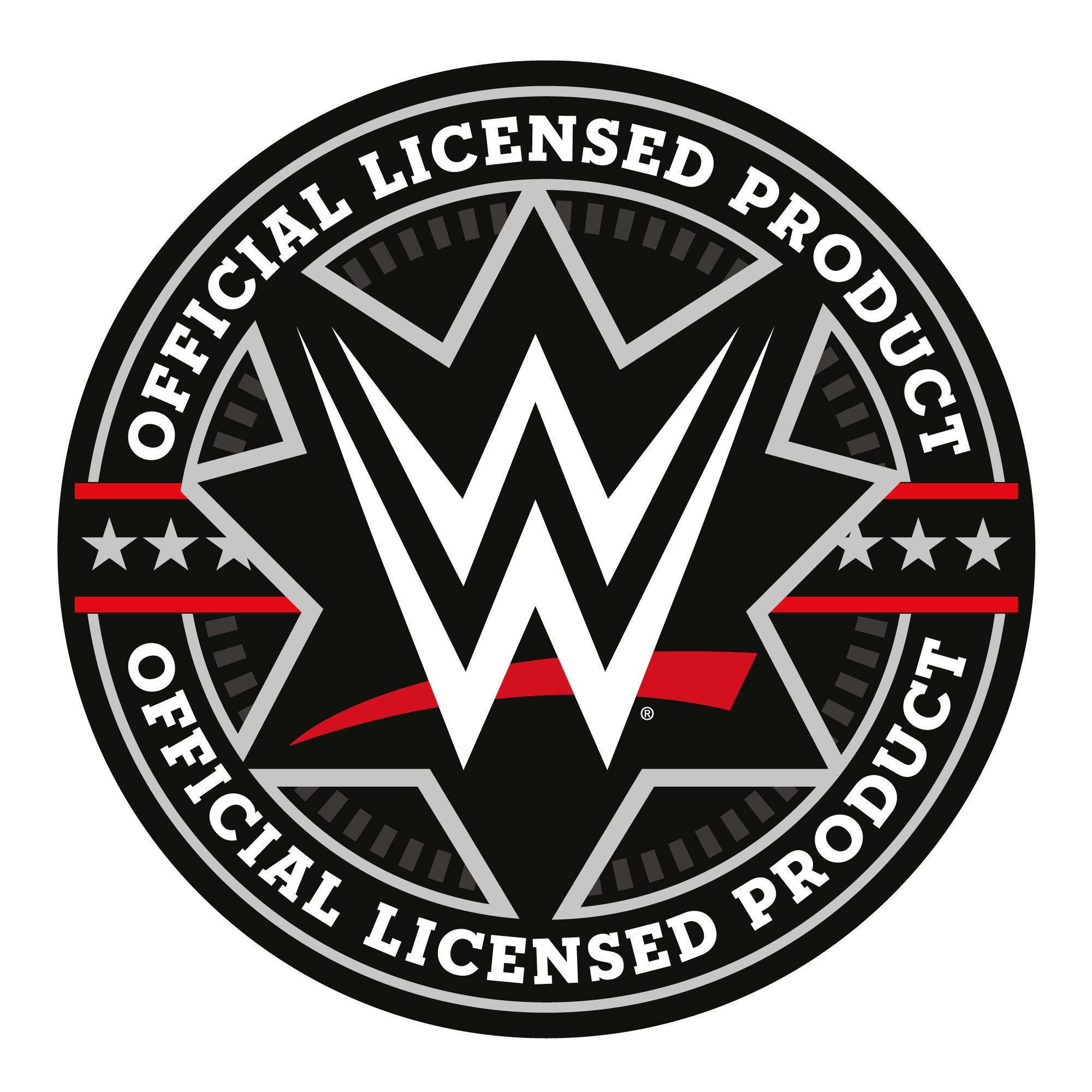 WWE プリント - トリプル H グラフィック ポスター レスリング