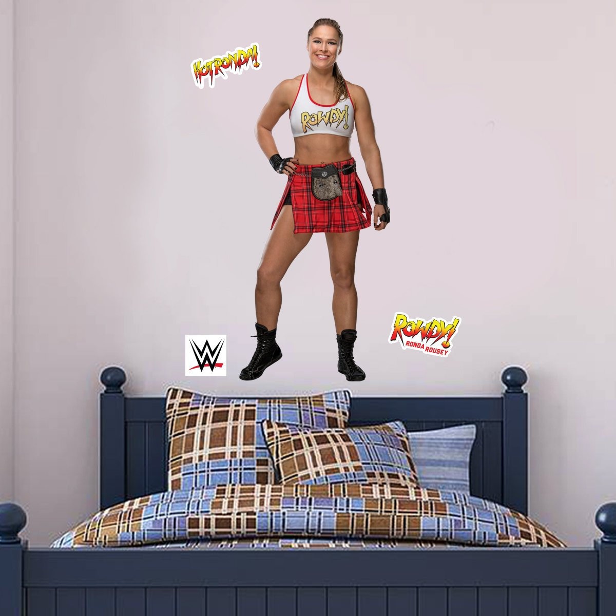 WWE prism ロンダ・ラウジー サインカード 【公式通販】 WWE prism ロンダ・ラウジー サインカード 【公式通販】
