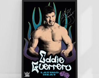 ローマン・レインズ 部族長 サイン入り WWE 8x10 写真 COA
