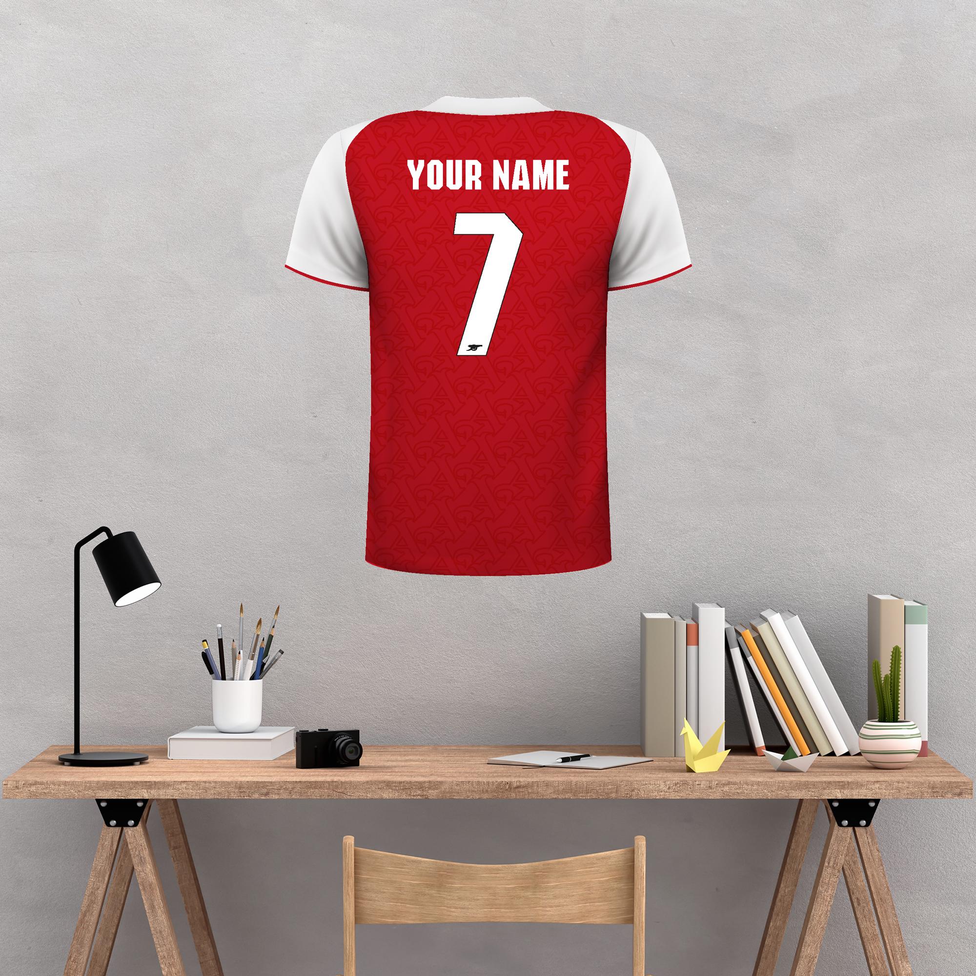 Chemise US Arsenal | Produit Officiel