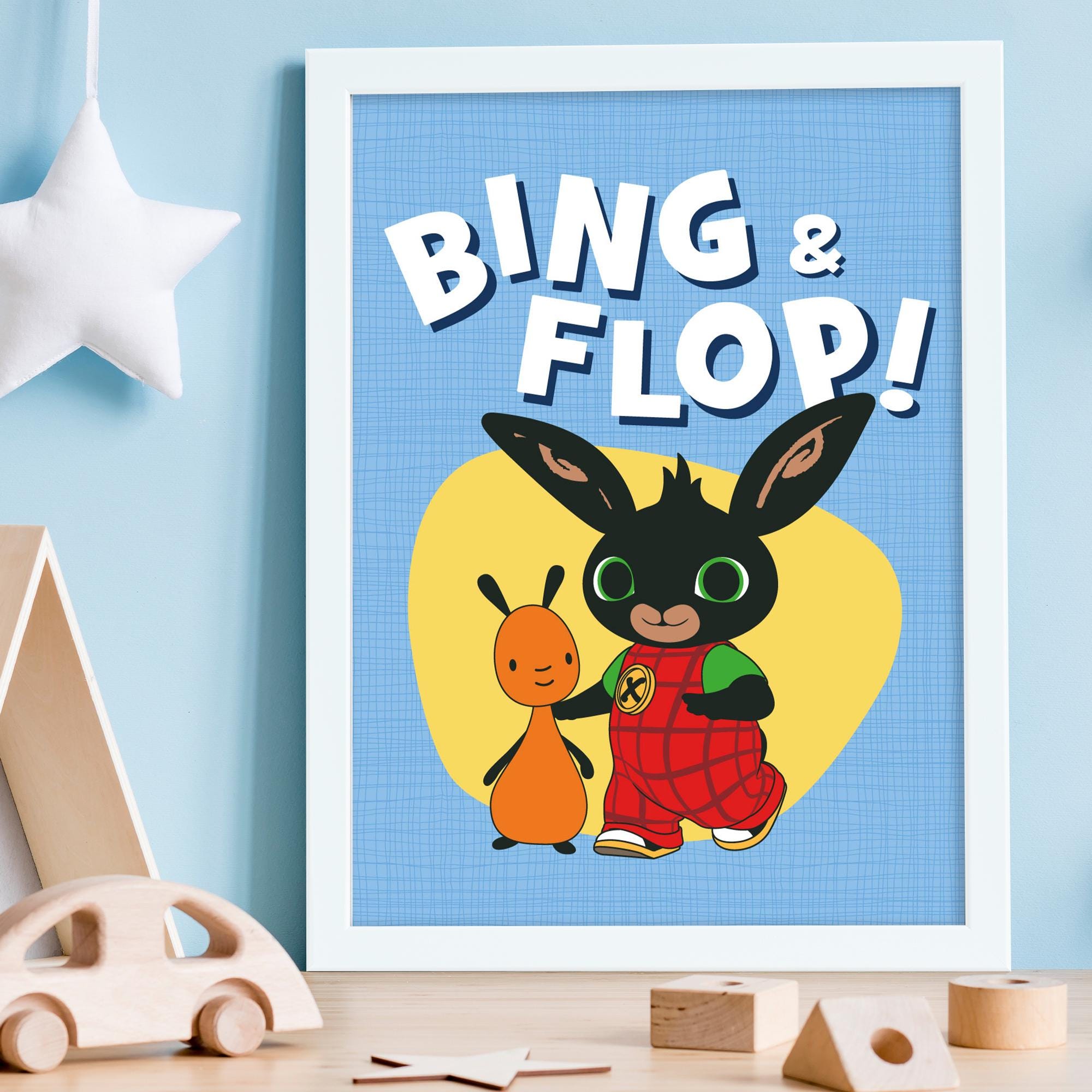 Bing flop - Etsy 日本
