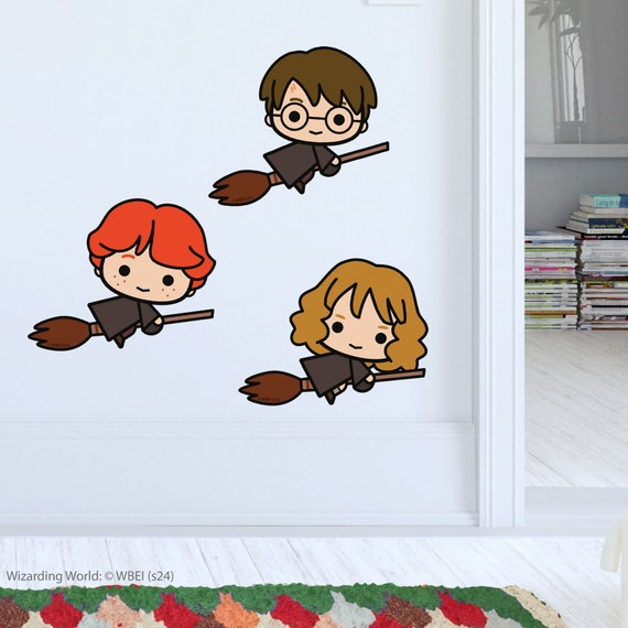 Harry Potter Fan-Schmuck – Bunte, Offizielle Merchandise-Accessoires Für Potterheads