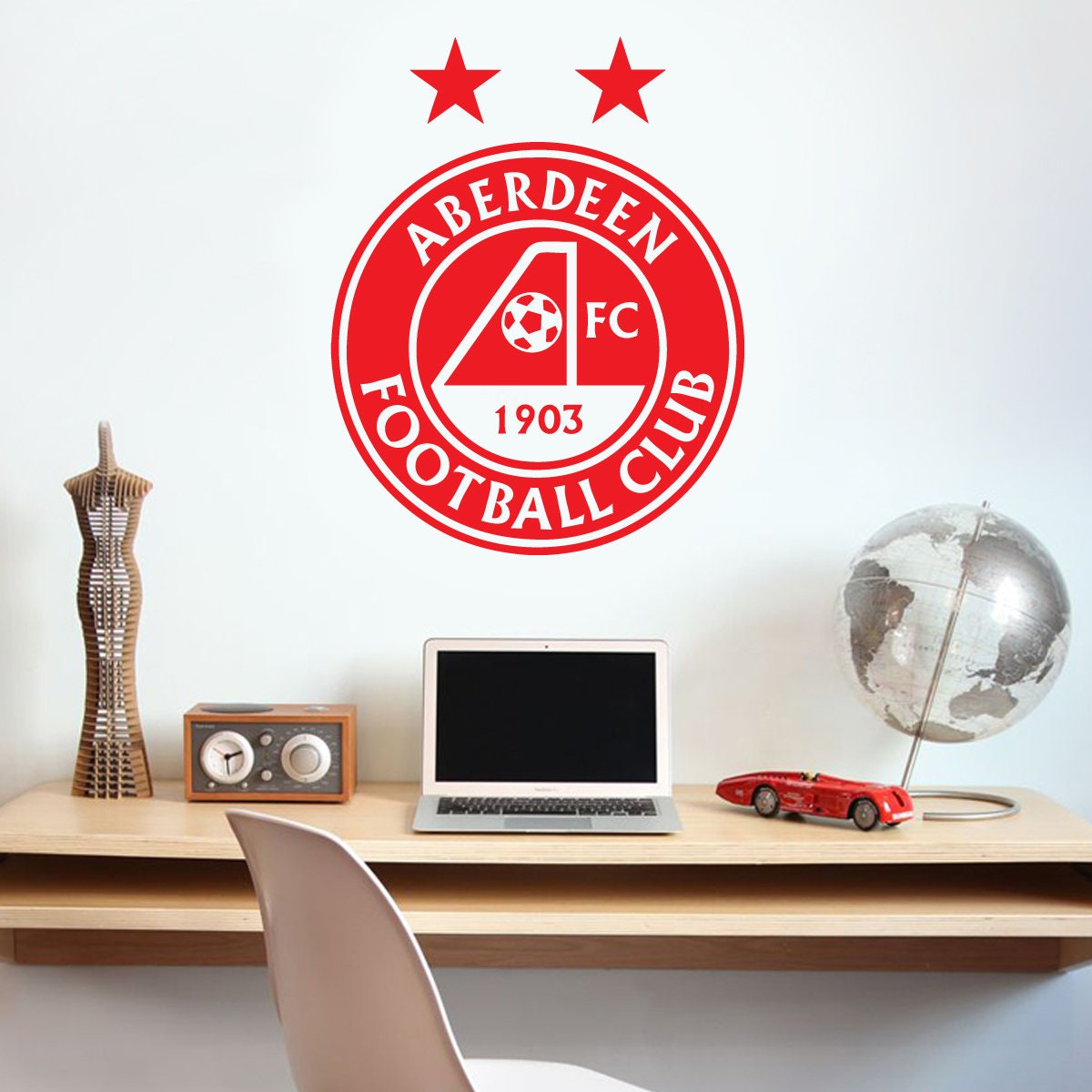 Aberdeen FC - Matches