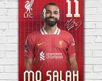 楽天市場】ポップアートフレーム Mohamed Salah モハメド