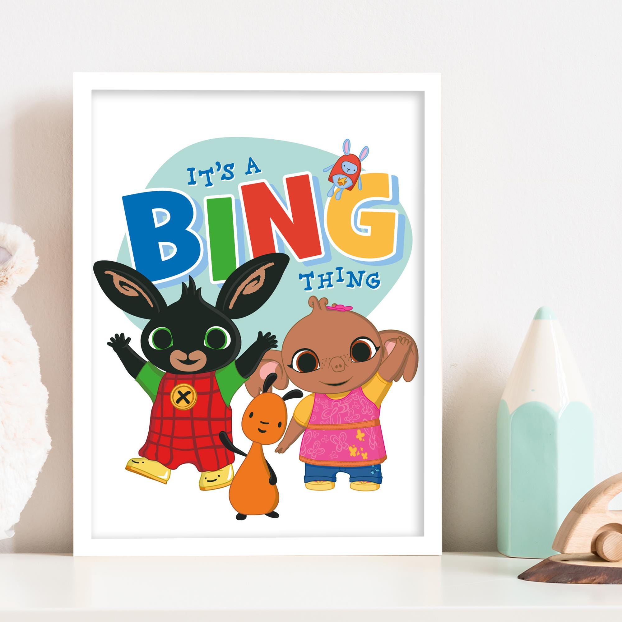 Bing flop - Etsy 日本