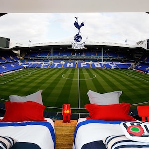 Tottenham Hotspur FC - White Hart Lane Stadium Full Wall Mural