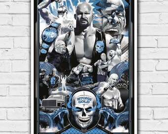 【超激レア】WWE スティーブオースティン自伝　サイン入り 超激レア】WWE スティーブオースティン自伝 サイン入り 【公式通販】