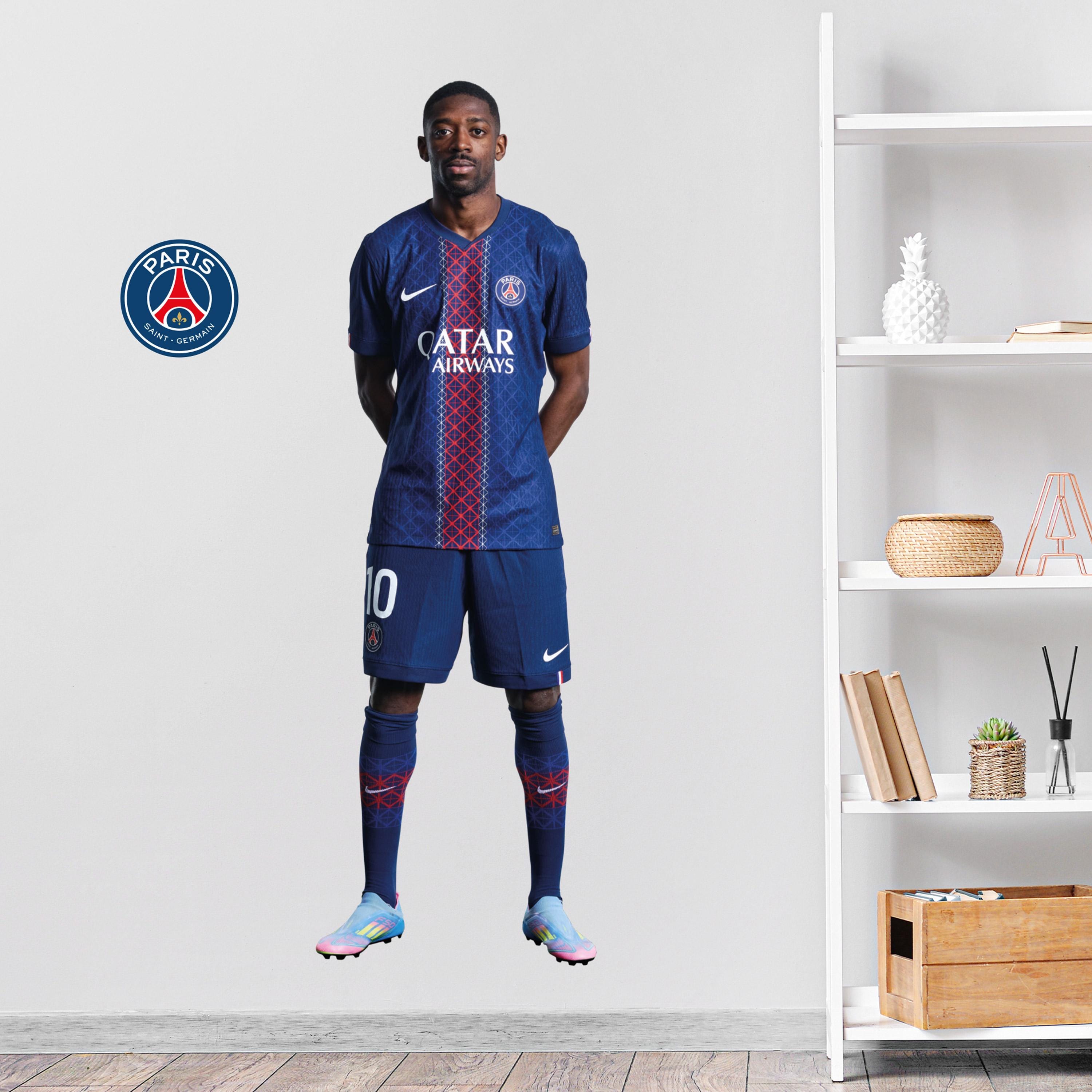 Autocollant Sticker Brothers – Virage Auteuil Ultras PSG – Supporters Paris Saint-Germain