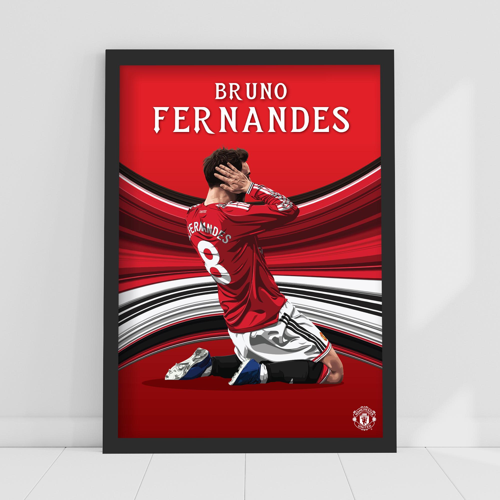 Bruno fernandes - Etsy 日本