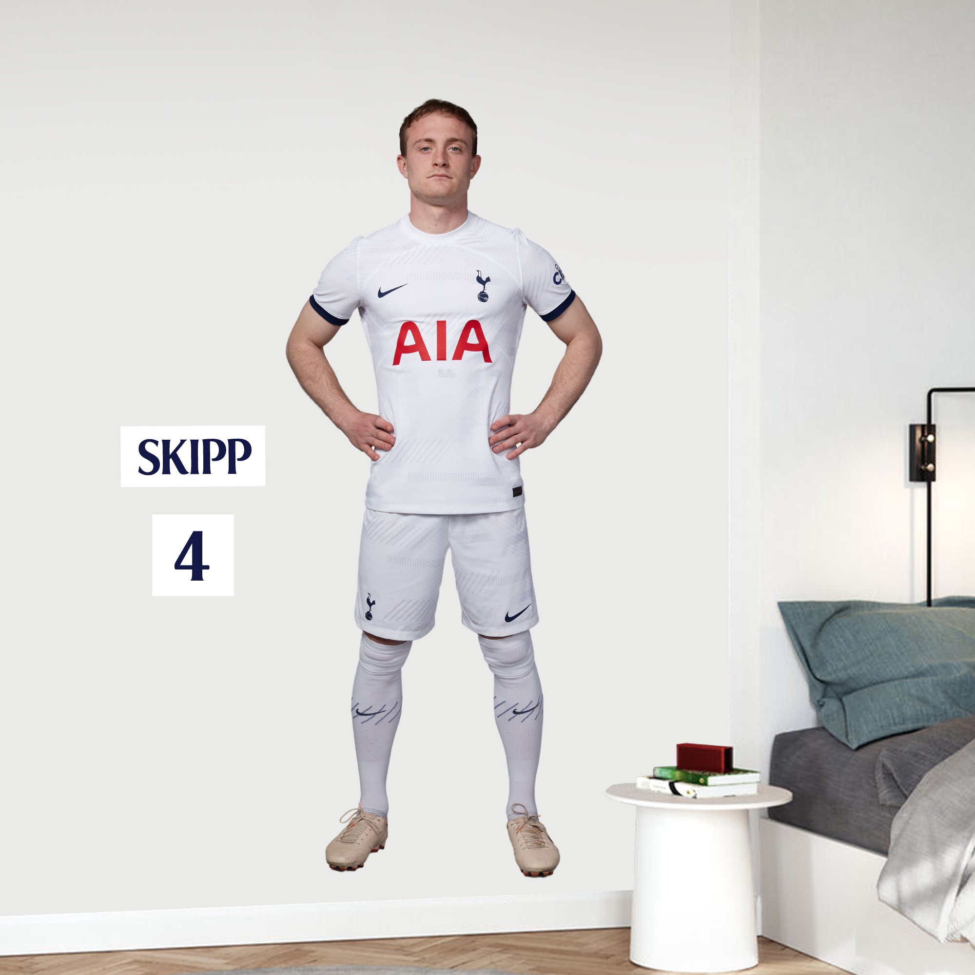 Poster Tottenham Hotspur FC - Players 15/16 | Wall Art, Gifts & Merchandise  