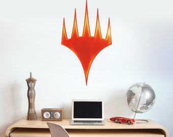 Planeswalker Symbol Etsy