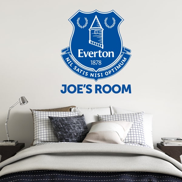 Everton Etsy