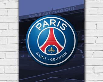 PSG パリサンジェルマン　小皿3枚　プレゼントに最適 il_340x270.4626711414_p6y5.jpg