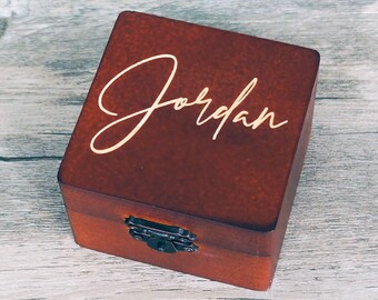 mens keepsake box etsy