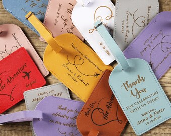 Luggage Tags Bulk - Etsy