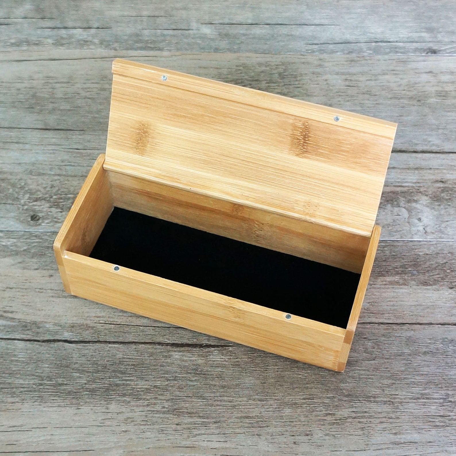 Personalized Wooden Glasses Case Engraved Glasses Box Wooden Etsy UK