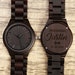 see more listings in the Wooden Mens Watches section