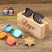 see more listings in the Sonnenbrille aus Holz section