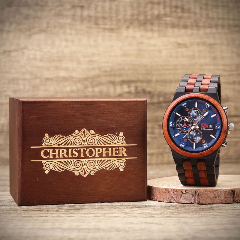 Custom Smart Watches - Etsy UK