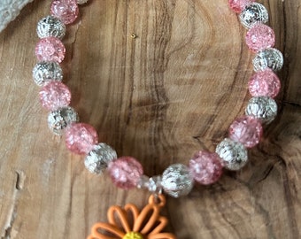 Handmade Beaded Bracelets, Beaded Bracelets, Women's