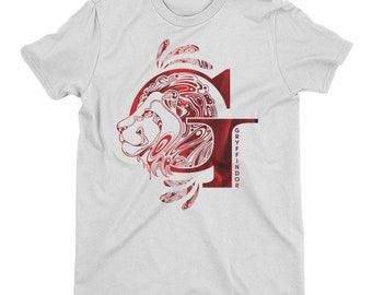 Shirts Hemden Wappen T Shirt Herren Potter Schule Zauberei Magic Harry Lowe Adler Schlange Kleidung Accessoires Pokupec Hr