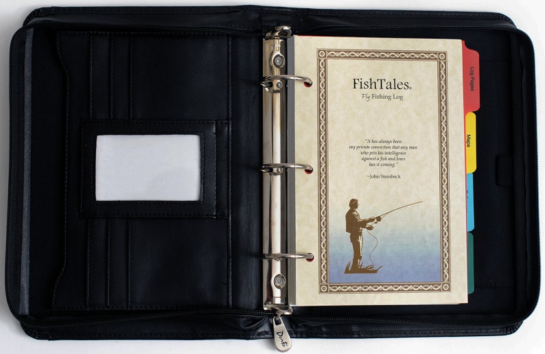Fishtales Fly Fishing Log Book A Fly Fishing Journal Your Favorite Fly