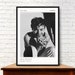 Harry Styles | Harry's House | High Quality | Magazine Poster | Wall Art | Home Decor | Music | One Direction | Digital Print | FIne Line 