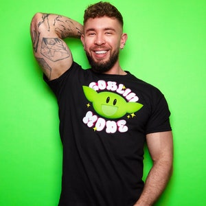 Mode gobelin - tshirt