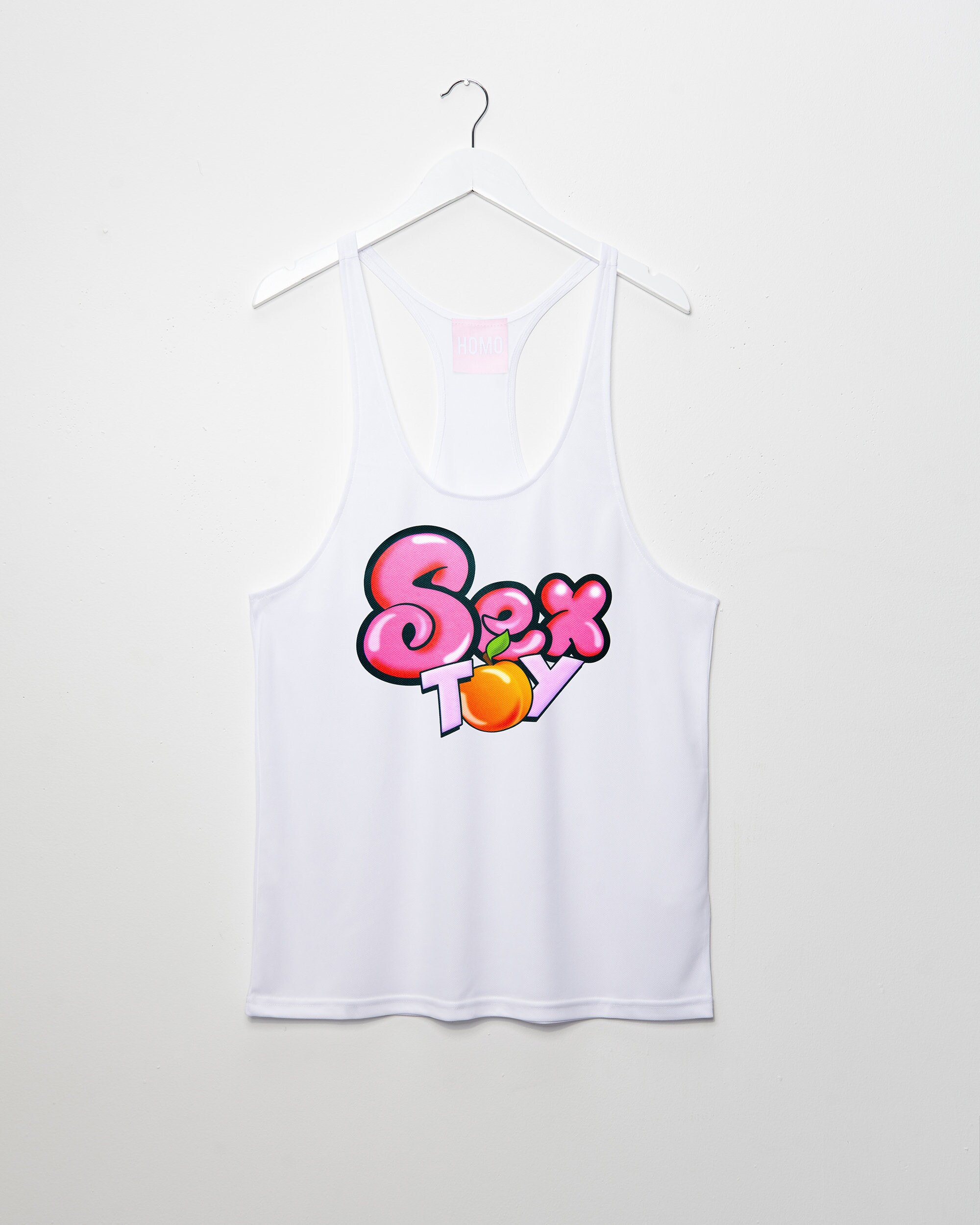 S3X Toy - Gay Tank Top - Etsy