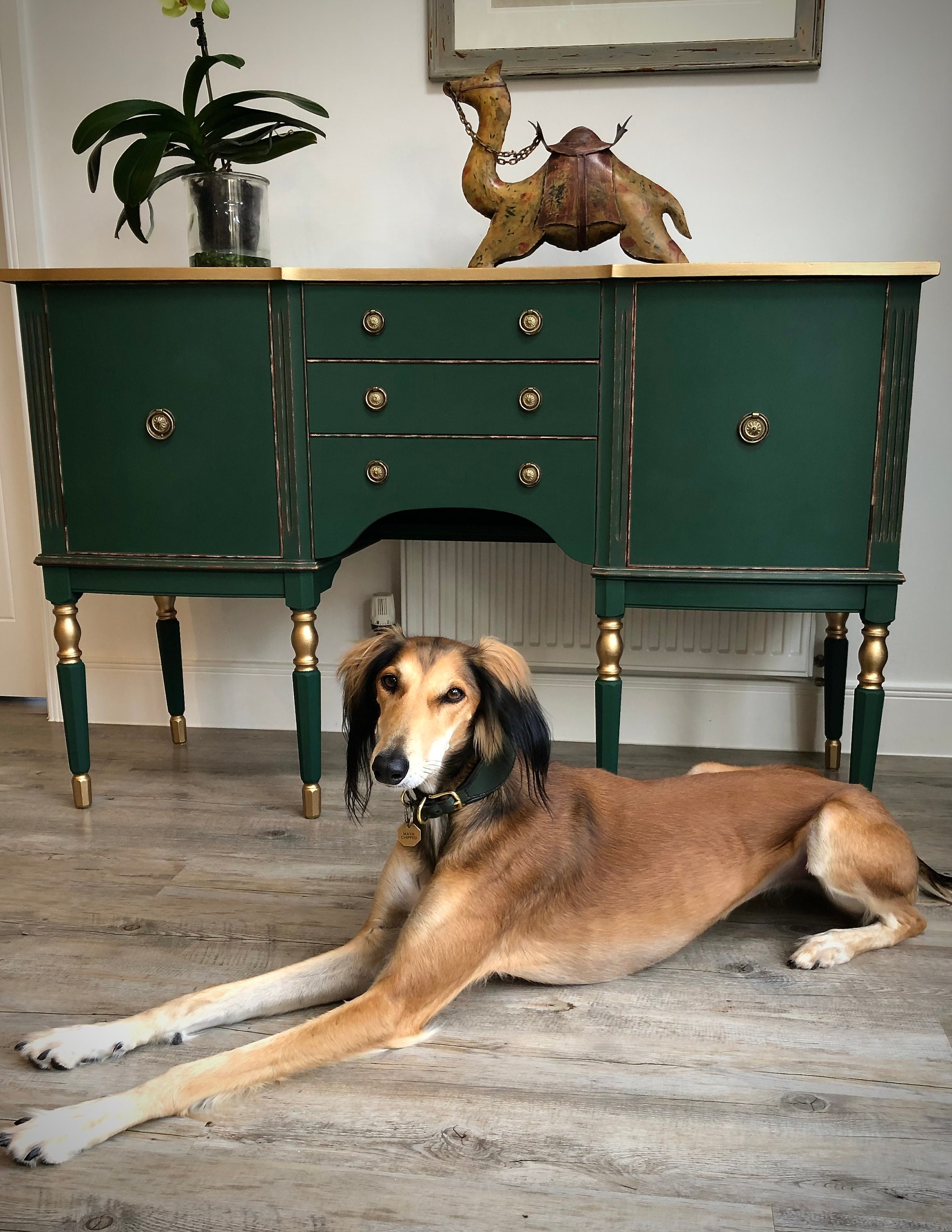 Dining Room Buffet Etsy UK