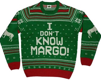 todd margo sweaters