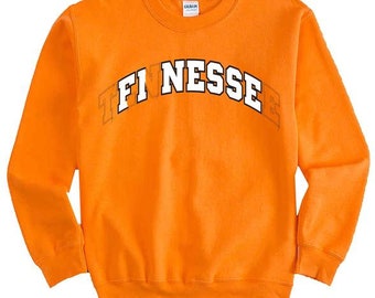 finesse tennessee sweatshirt amazon