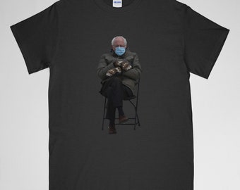 bernie sanders Inauguration T shirt