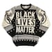 Black Lives Matter Sweater 