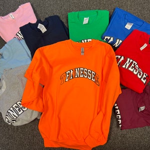 Finesse orange hoodie shop