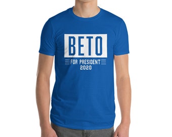 Beto O'Rourke for President Shirt