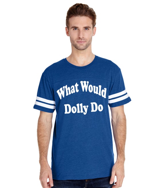 what would jt do shirt